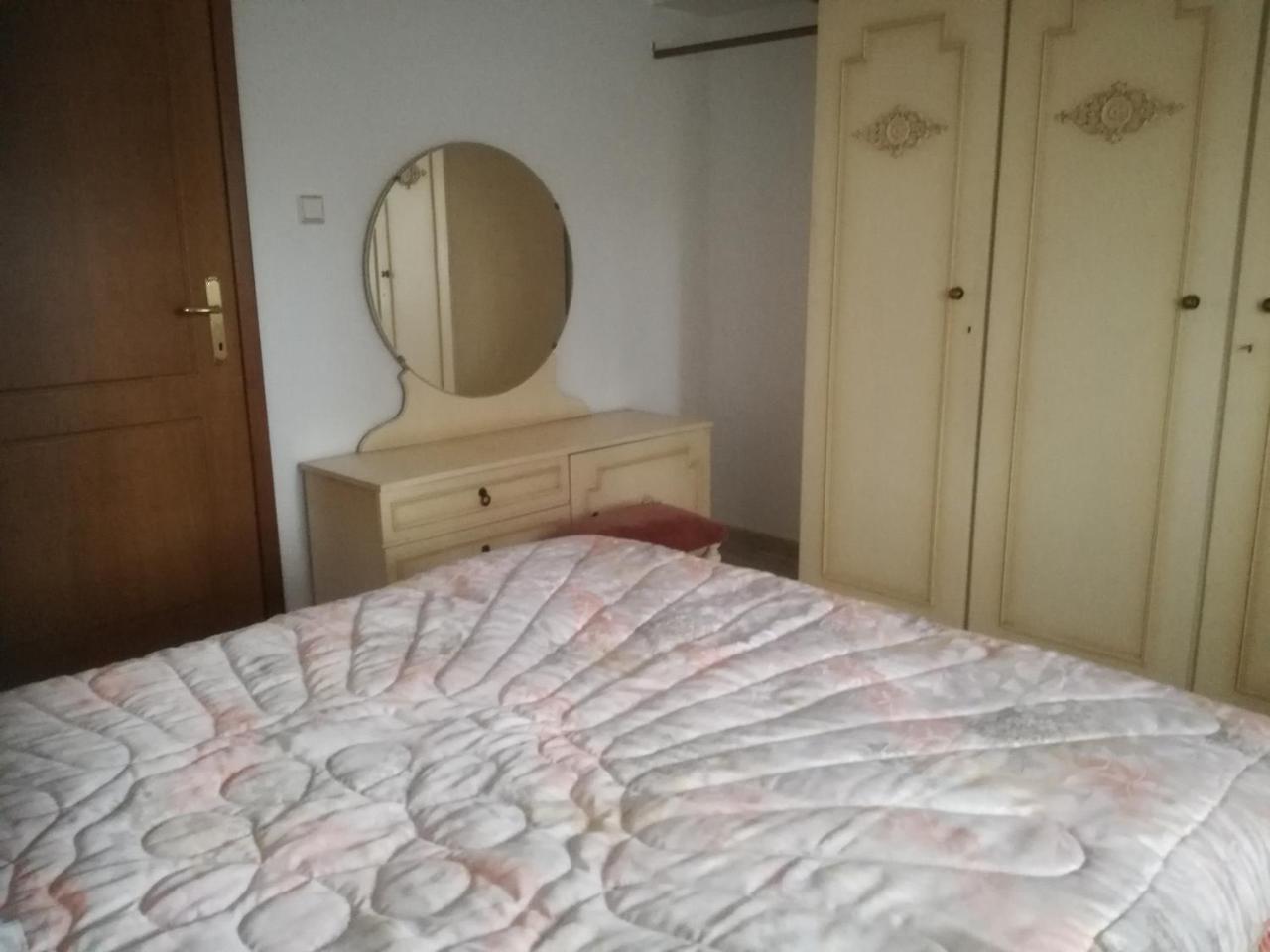 Apartment Korinos Mama Machi ภายนอก รูปภาพ
